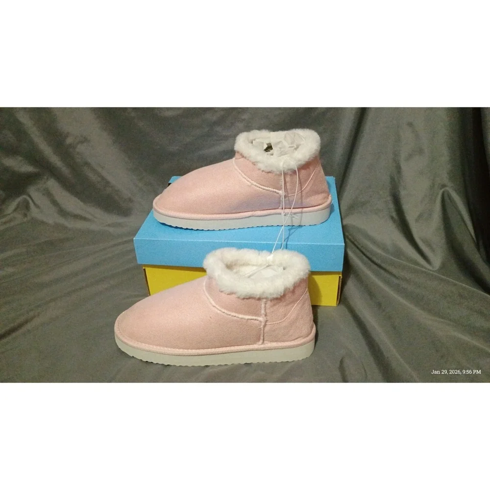 Munchkin Kids Boots Size‎ 3m